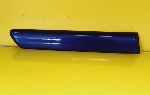 Nissan Micra Rear arch trim 