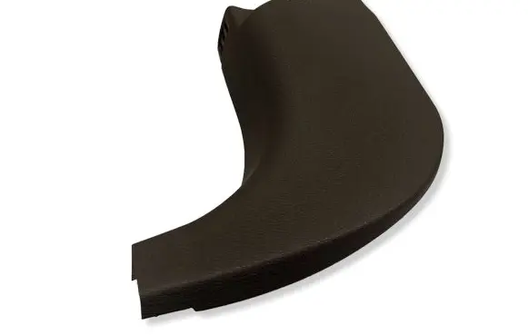 Ford Turneo Courier Foot area side trim ET76B02349 GP4KA