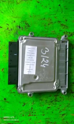 KIA Picanto Engine control unit/module ECU 9001040223KB