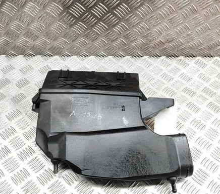 Mercedes-Benz GLS X166 Air filter box A6420904401
