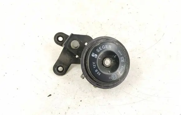 Mercedes-Benz R W251 Alarm system siren 55B