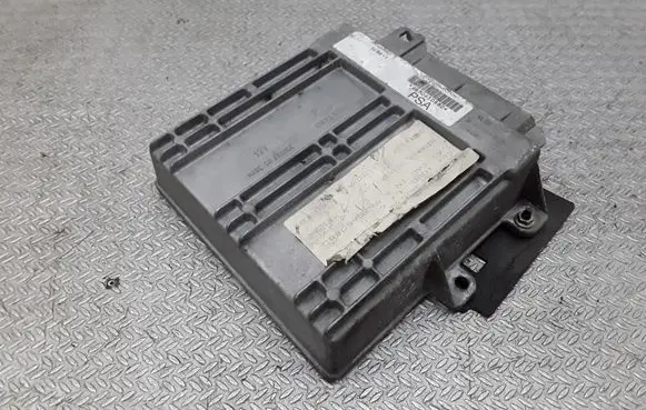 Peugeot 406 Engine control unit/module 9630650880