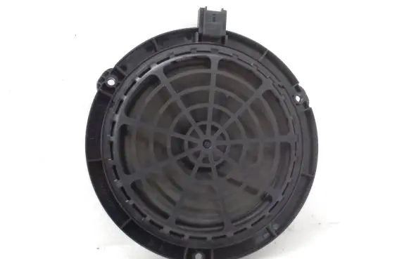 Citroen C4 Grand Picasso Front door speaker 9803506480