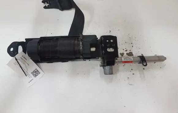 Volvo V50 Front seatbelt 132077 6008892