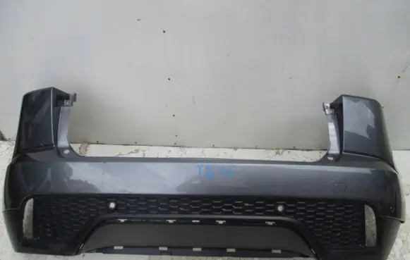 Jaguar E-Pace Rear bumper