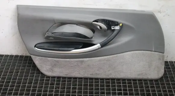 Porsche Boxster 986 Front door card panel trim 996555321Z0 996555421Z0