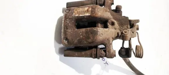 Citroen C5 Rear brake caliper 9686034580