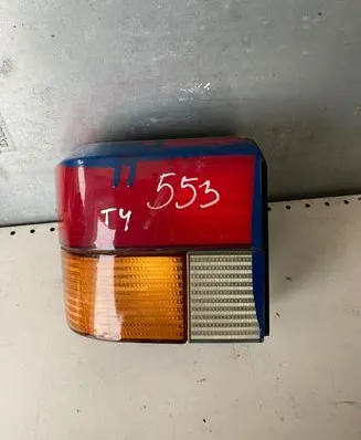 Volkswagen Transporter - Caravelle T4 Rear/tail lights