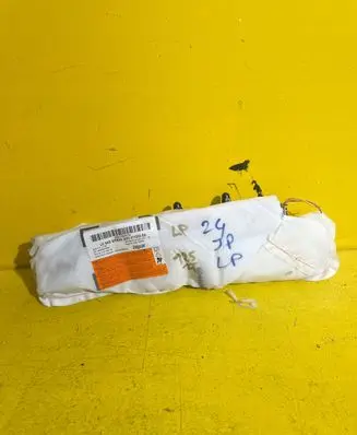 Jaguar XF X250 Airbag set RZ1R2P4K7