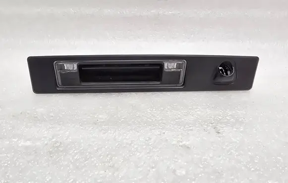 Volvo XC90 Tailgate/trunk/boot exterior handle 31675543