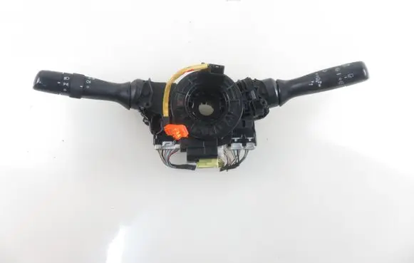 Toyota Yaris Wiper turn signal indicator stalk/switch 0D09117FG19