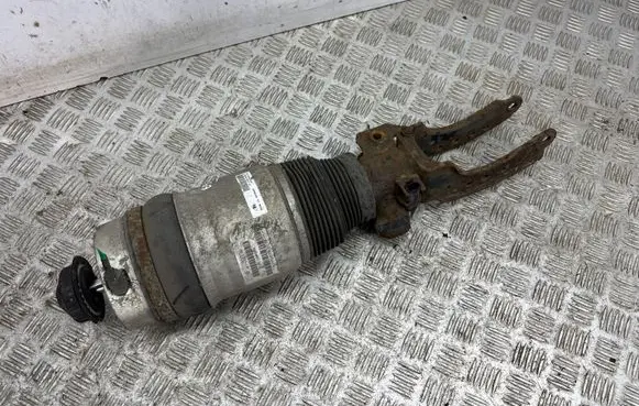 Audi Q7 4L Air suspension front shock absorber 7L8616040A