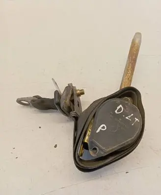 Volkswagen II LT Front seatbelt 0566097100