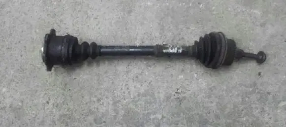 Audi A8 S8 D2 4D Front driveshaft 4D0407271S