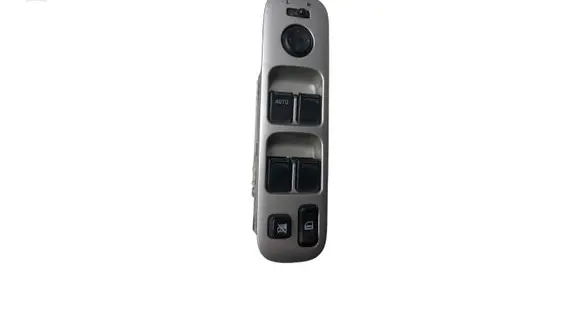 Suzuki Liana Electric window control switch 59J10 2646T