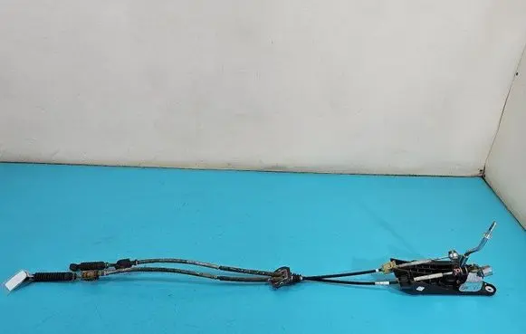Mazda 3 I Gear shift cable linkage 8127025200 IMPRK1506555