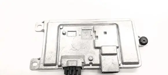 Audi Q4 Sportback e-tron Video control module 5WA907556E