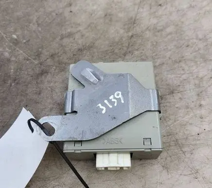 Citroen C-Crosser Other control units/modules G170100270 8631A417 CP1816