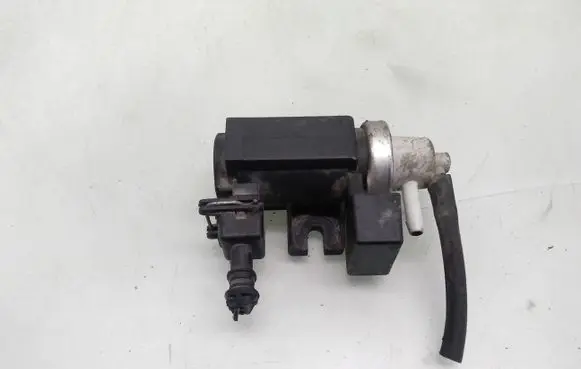 Opel Corsa C Turbo solenoid valve 897218