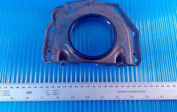 Ford Fiesta other engine part KF1692