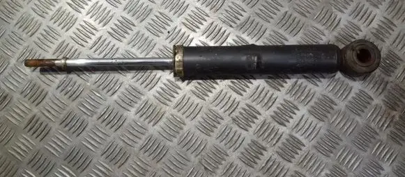 Toyota Corolla Verso AR10 Rear shock absorber/damper 485300f010 48530-0f010