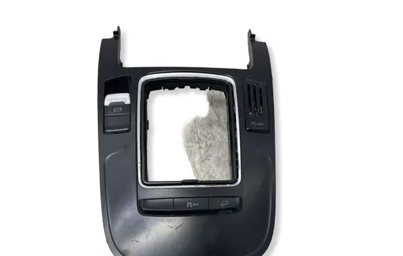 Audi Q5 SQ5 8R Gear shifter surround trim plastic 8K0864261 8R0959673B