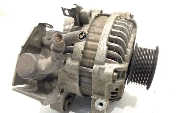 Honda Civic Generator/alternator AHGA67