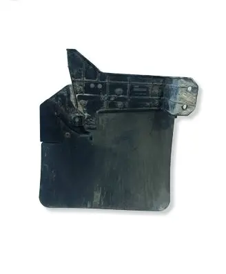 Iveco Daily 6th gen Front mudguard 