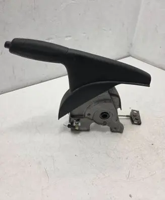 Nissan Juke I F15 Handbrake/parking brake lever assembly 