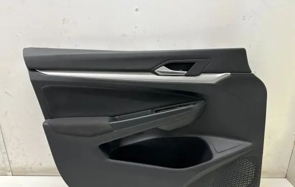 Volkswagen Golf VIII Front door card panel trim 5H2867011L