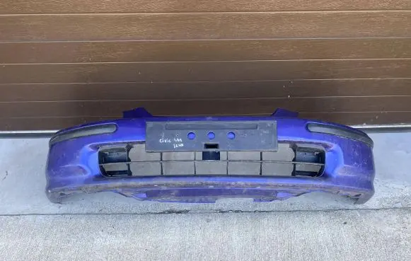 Honda Civic Front bumper
