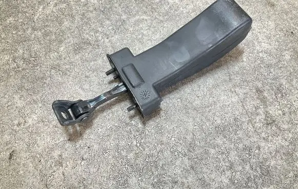 Mercedes-Benz A W177 Front door check strap stopper A1777207000