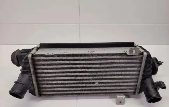 KIA Sportage Intercooler radiator 28270-2A510