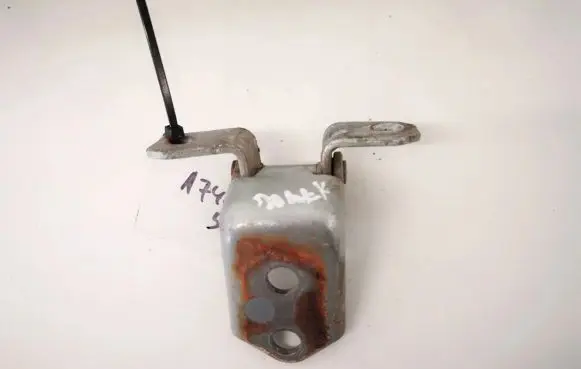 Mazda 6 Rear door lower hinge