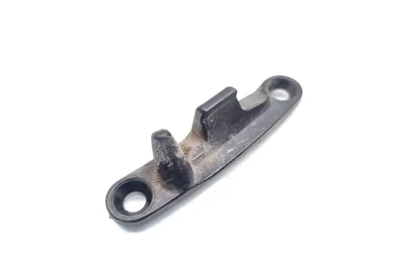 Volkswagen Transporter - Caravelle T5 Sliding door lock loop/hook striker 7H0843841B