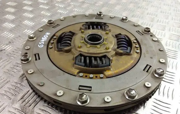 Lexus GS 300 350 430 450H Flywheel 6B060001