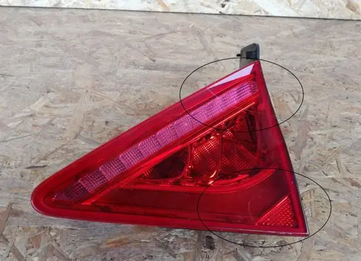 Audi A7 S7 4G Rear/tail lights 4G8945094