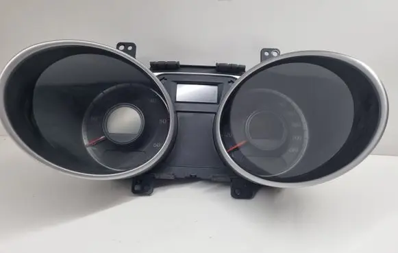 Hyundai ix35 Speedometer (instrument cluster) 940092Y500 11002 140924