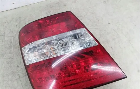 Fiat Stilo Rear/tail lights 46758988