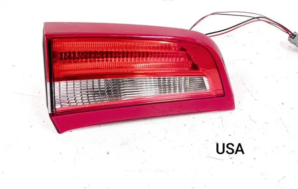 Volvo S60 Tailgate rear/tail lights 30796271
