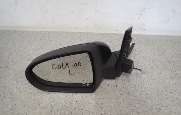 Mitsubishi Colt Front door electric wing mirror
