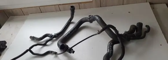 Seat Arona Heater radiator pipe/hose 