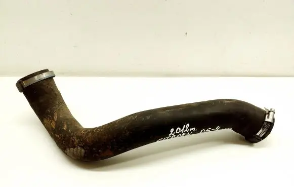 Citroen DS4 Intercooler hose/pipe 96862149803 9686214980