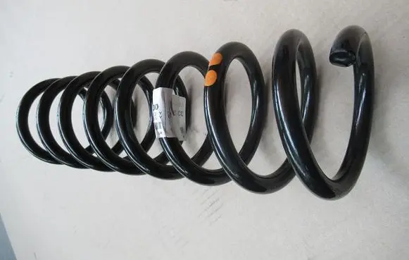 BMW X3 G01 Front coil spring 33536768130