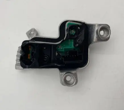 BMW 3 F30 F35 F31 LED ballast control module 63117419619