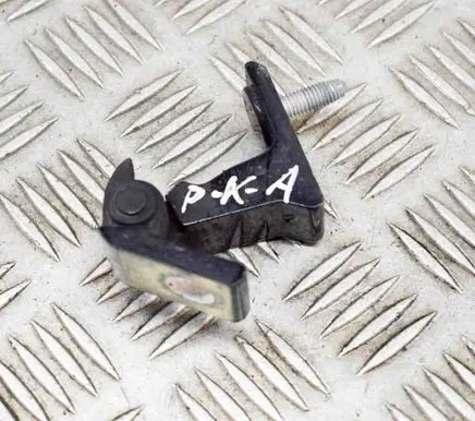 Audi A1 Front door upper hinge 8W0831403A