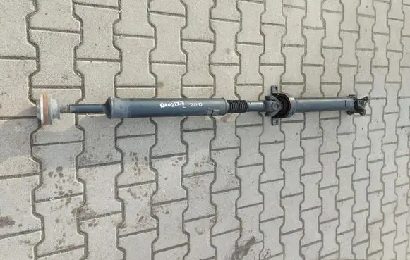 Ford Ranger IV Drive shaft (set) 