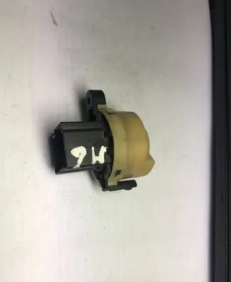 Mazda 6 Ignition lock contact 