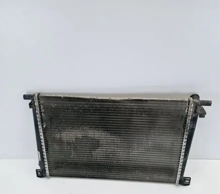 Mini One - Cooper Clubman R55 Coolant radiator 7535099