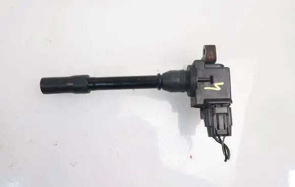 Mitsubishi Pajero Pinin High voltage ignition coil FK0138